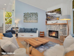 Stepping Stone, Thredbo Village